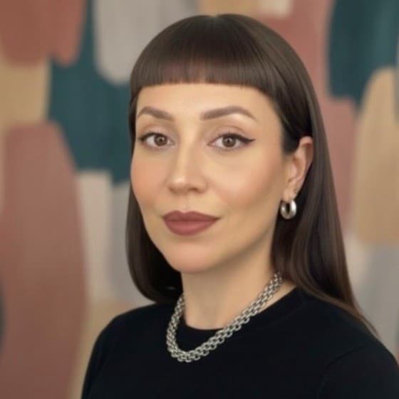 Justine Lambert avatar